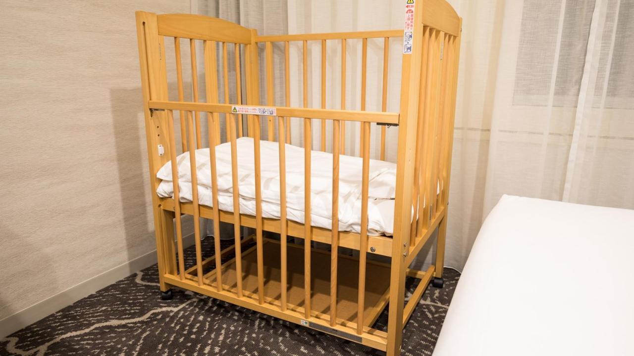 Jr-East Hotel Mets Tsudanuma Narashino Eksteriør bilde